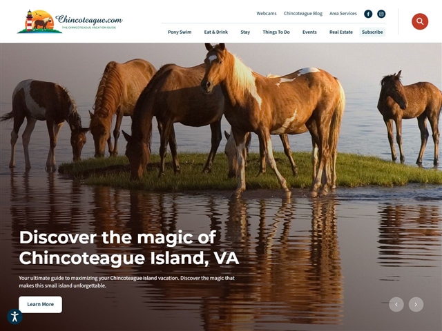 Chincoteague
