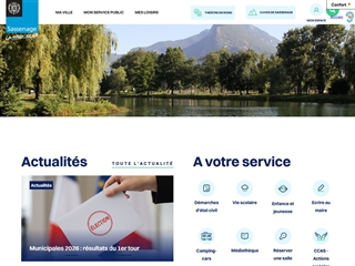 Sassenage (38360)
