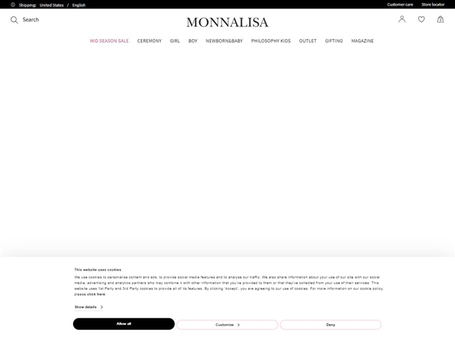 Monnalisa