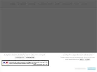 Maison Couly-Dutheil