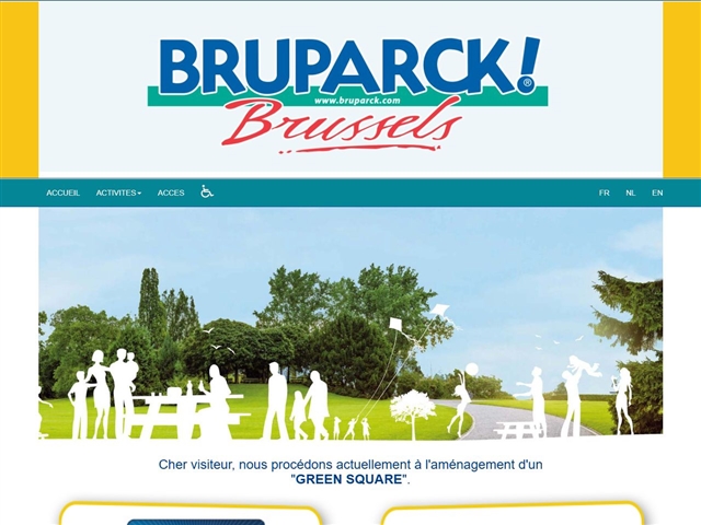 Bruparck