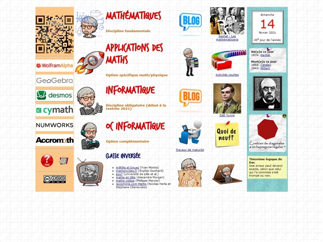 Apprendre en ligne.net | Netguide