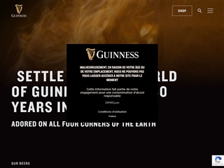 Guinness