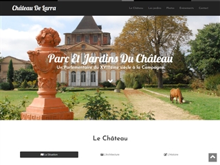 Château de Larra