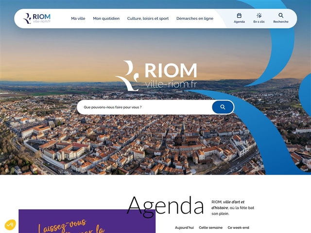 Riom (63200)