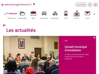 Bourg-en-Bresse (01000)