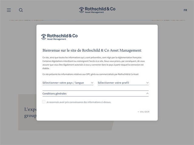 Rothschild & Co