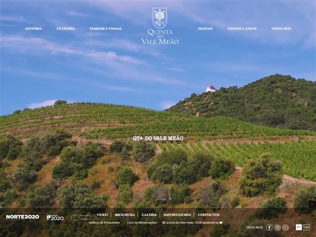 Quinta do Vale Meão