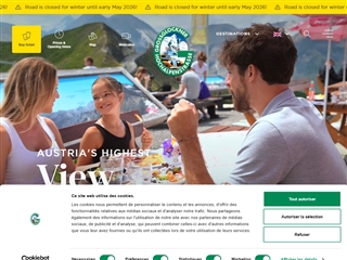 Col de Grossglockner