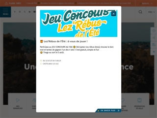 Castelnau-le-Lez (34170)