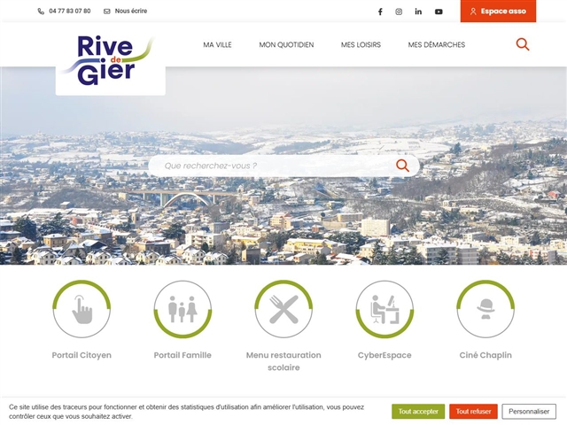 Rive-de-Gier (42800)