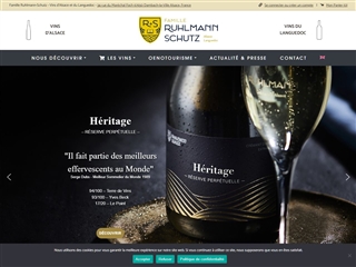 Vins Ruhlmann-Schutz