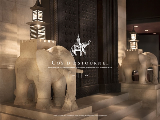 Château Cos d'Estournel