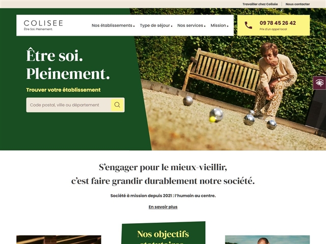 Colisée