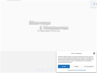 Montsoreau (49730) - office de tourisme