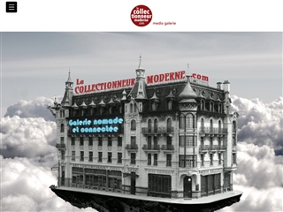 Le Collectionneur Moderne