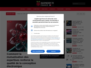RaspberryPi-France