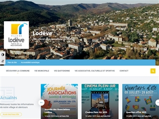 Lodève (34700)
