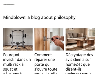 La Penderie de Laura