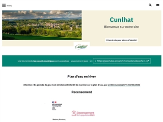 Cunlhat (63590)