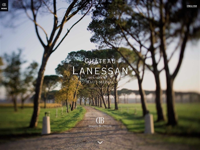 Château Lanessan - Musée du Cheval