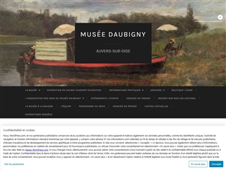 Musée Daubigny