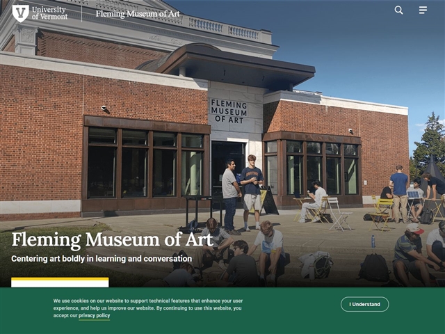 Musée Robert Hull Fleming