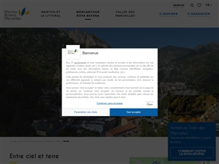 Tende (06430) - office de tourisme