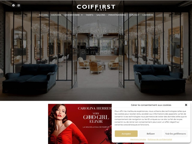 Coiff1rst