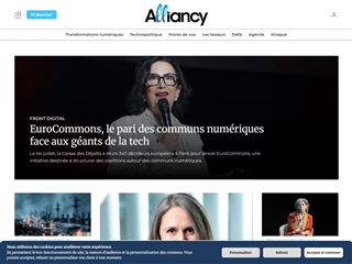 Alliancy