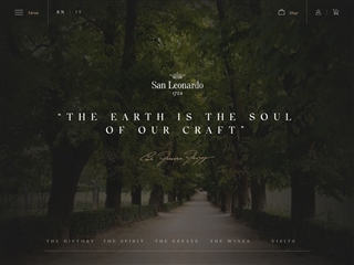 San Leonardo