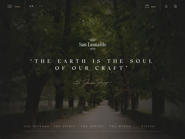 San Leonardo