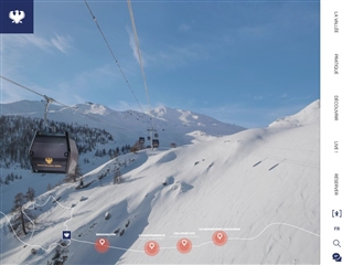 Serre Chevalier (05220) - office de tourisme