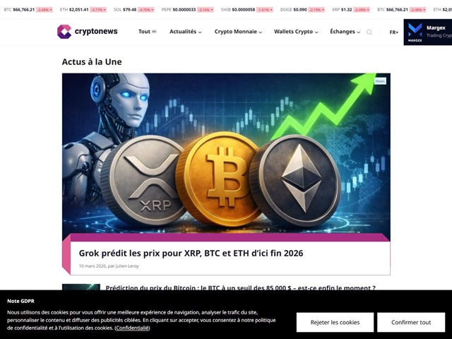 Cryptonews