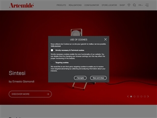 Artemide