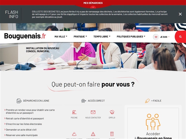 Bouguenais (44340)