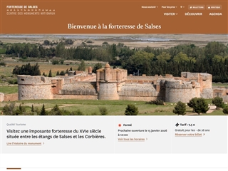Fort de Salses