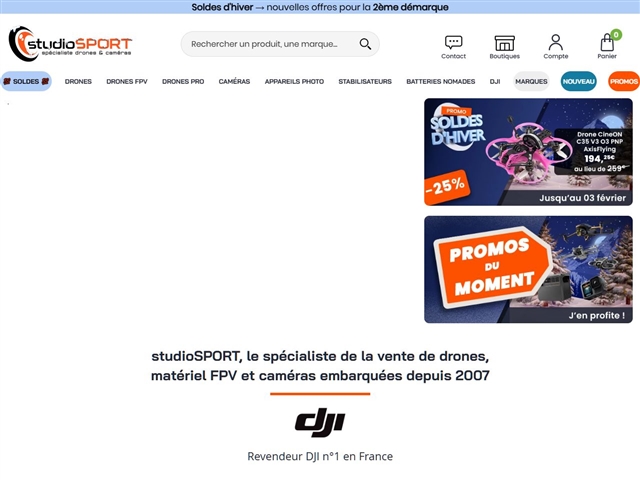 StudioSport