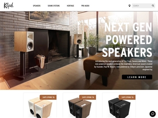 Klipsch Audio