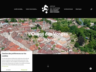 Neufchâteau (88300) - office de tourisme