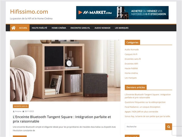 Hifissimo
