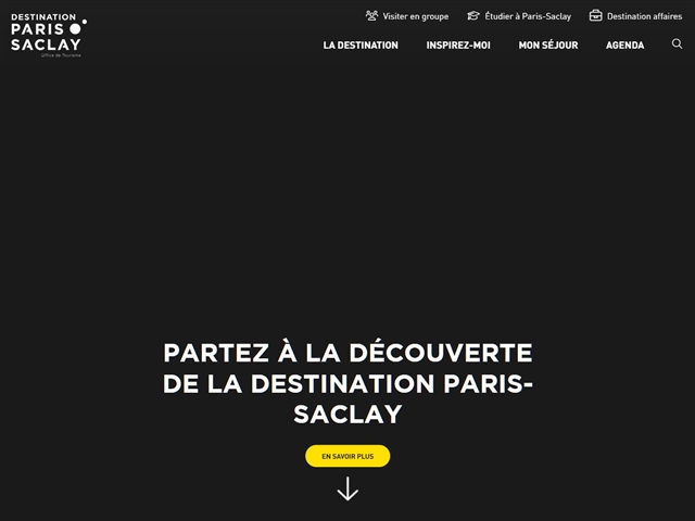 Massy (91300) - office de tourisme
