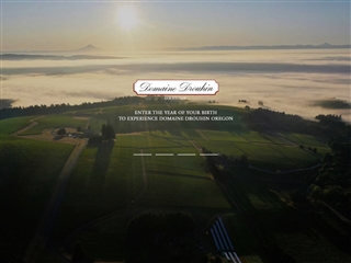 Domaine Drouhin Oregon