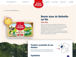 Grand Fermage