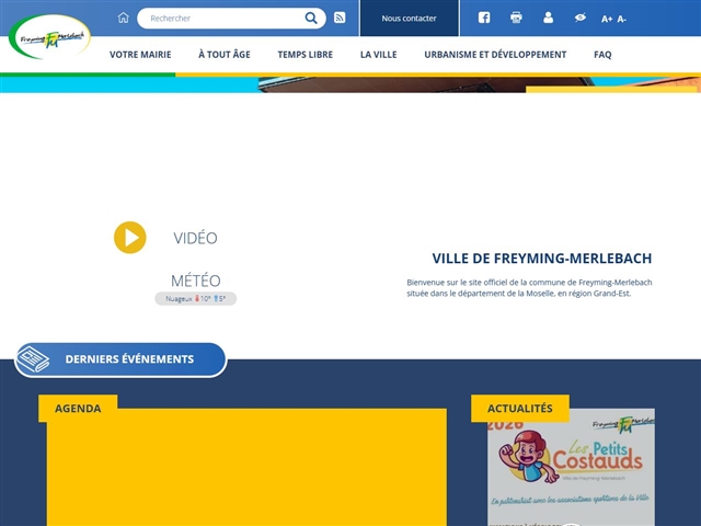 Freyming-Merlebach (57800)