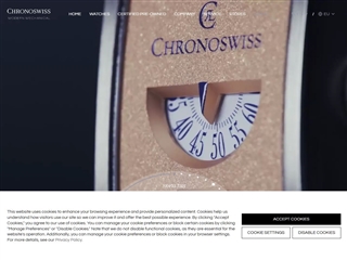 Chronoswiss