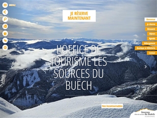 Veynes (05400) - office de tourisme