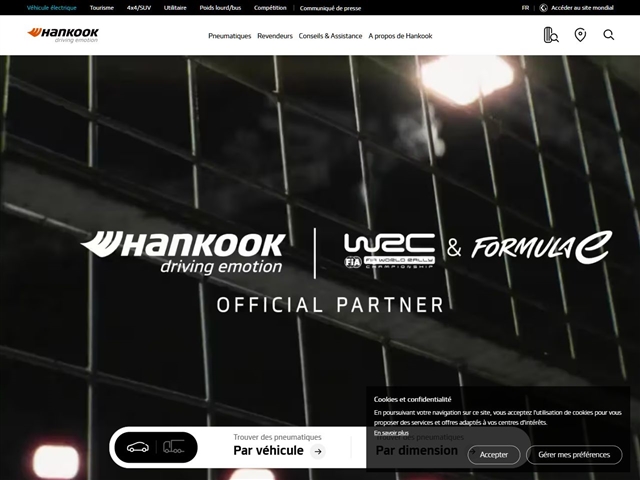 Hankook