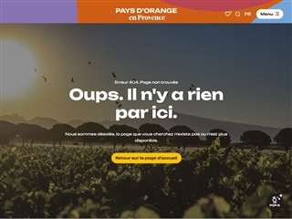 Châteauneuf-du-Pape (84230) - office de tourisme