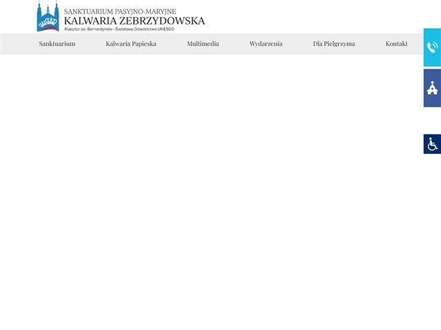 Sanctuaire de Kalwaria Zebrzydowska